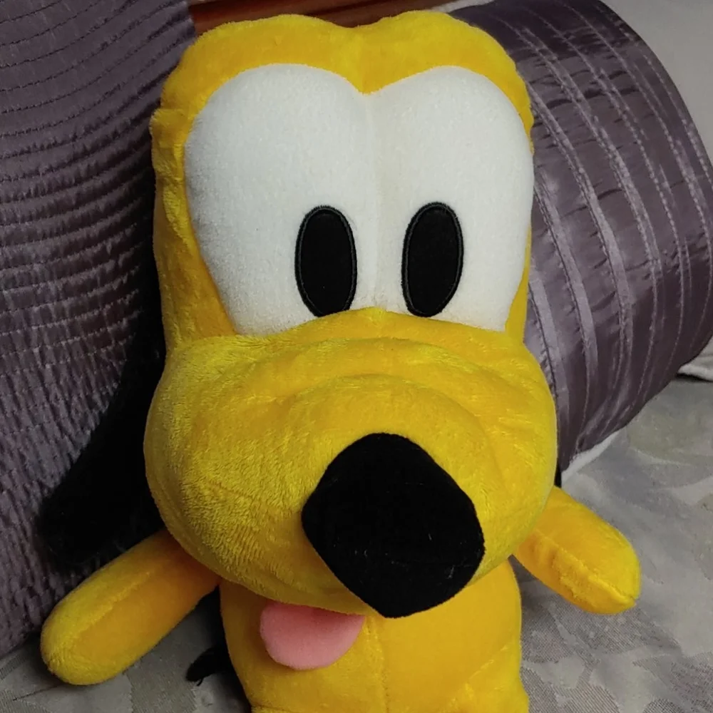 Disney like new